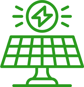 Solar Power Plant Design & Development